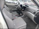 Subaru Forester 2.5xt Limited Image 6