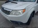 Subaru Forester 2.5xt Limited Image 11
