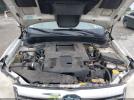 Subaru Forester 2.5xt Limited Image 3