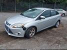 Ford Focus Se Image 8