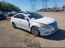 Hyundai SONATA Limited 2.0t Image 1