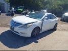 Hyundai SONATA Limited 2.0t Image 8