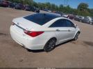 Hyundai SONATA Limited 2.0t Image 4