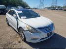 Hyundai SONATA Limited 2.0t Image 9