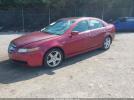 Acura TL Image 2