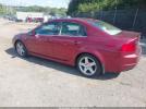 Acura TL Image 9