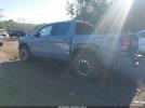 Nissan Frontier Pro-4x 4x4 Image 3
