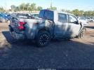 Nissan Frontier Pro-4x 4x4 Image 12