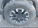 Nissan Frontier Pro-4x 4x4 Image 6