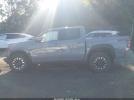 Nissan Frontier Pro-4x 4x4 Image 11