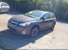 Subaru Crosstrek 2.0i Limited Image 2