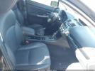 Subaru Crosstrek 2.0i Limited Image 3