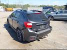 Subaru Crosstrek 2.0i Limited Image 18