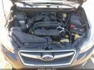 Subaru Crosstrek 2.0i Limited Image 8
