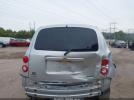 Chevrolet HHR Lt Image 17