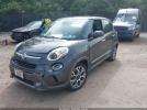 FIAT 500L Trekking Image 2