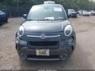 FIAT 500L Trekking Image 12