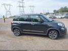 FIAT 500L Trekking Image 10