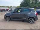FIAT 500L Trekking Image 8