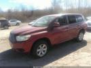 Toyota Highlander Image 2