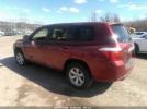 Toyota Highlander Image 3