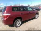 Toyota Highlander Image 10