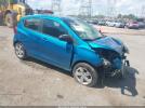 Chevrolet Spark Fwd Ls Manual Image 1
