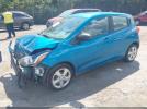 Chevrolet Spark Fwd Ls Manual Image 10