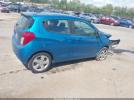 Chevrolet Spark Fwd Ls Manual Image 7