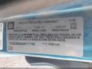 Chevrolet Spark Fwd Ls Manual Image 5