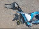 Chevrolet Spark Fwd Ls Manual Image 16