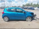 Chevrolet Spark Fwd Ls Manual Image 9