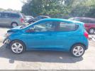 Chevrolet Spark Fwd Ls Manual Image 8