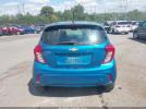 Chevrolet Spark Fwd Ls Manual Image 13