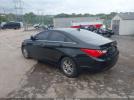Hyundai SONATA Gls Image 4