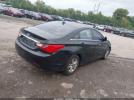 Hyundai SONATA Gls Image 12
