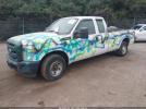 Ford F-250 Xl Image 3