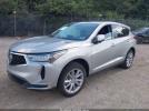 Acura RDX Standard Image 5