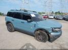Ford Bronco Big Bend Image 1