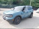 Ford Bronco Big Bend Image 5