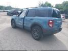 Ford Bronco Big Bend Image 14