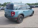 Ford Bronco Big Bend Image 12