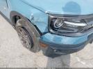 Ford Bronco Big Bend Image 15