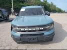 Ford Bronco Big Bend Image 6