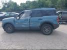 Ford Bronco Big Bend Image 11