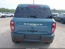Ford Bronco Big Bend Image 13