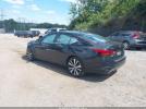 Nissan Altima Sr Fwd Image 13