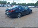 Nissan Altima Sr Fwd Image 2