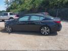 Nissan Altima Sr Fwd Image 17