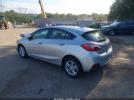 Chevrolet Cruze Lt Auto Image 5